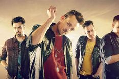 chano insiste con tan bionica: no estamos separados