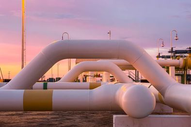 MDZol | La apuesta por el gas natural como fuente de transición es una estrategia inteligente, en la que el país puede posicionarse de manera importante. Foto: TGN