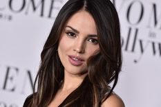 Eiza González. Foto: unotv.com