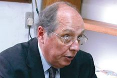 el vaticinio: la economia mundial se apresta a desbarrancar