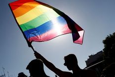 homosexualidad Increíble vulneración de derechos, en Afganistán. Foto: Efe.