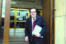 escucha la ultima entrevista que dio el delator de lazaro baez