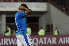 un futbolista argentino atropello y mato a un motociclista: estaba ebrio