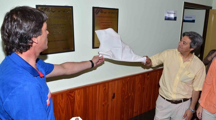 Foto: Gentileza / Gobierno de Mendoza