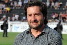 Porreta apuesta a un viejo conocido. Foto: ALF PONCE MERCADO / MDZ Porreta apuesta a un viejo conocido. Foto: ALF PONCE MERCADO / MDZ