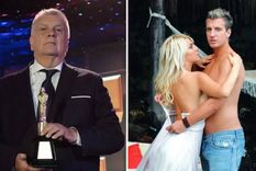 Un trío histórico. Créditos: Archivo MDZ Un trío histórico. Créditos: Archivo MDZ