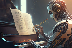 Hay ciertos aspectos que la inteligencia artificial aún no puede adaptar. Hay ciertos aspectos que la inteligencia artificial aún no puede adaptar.