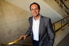 fallecio un importante funcionario mendocino