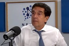 Carlos Melconian analizó la situación de los jubilados y dio duras definiciones Foto: Captura de pantalla