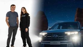 Y UN DÍA, HYUNDAI: una nueva campaña que celebra el camino de los argentinos hacia sus sueños