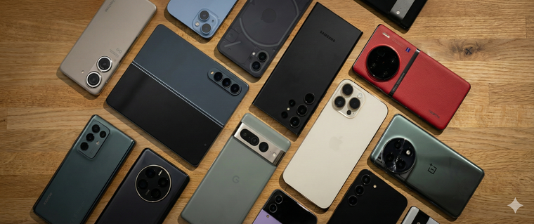 La crisis de las memorias RAM incidiría en el mercado móvil.