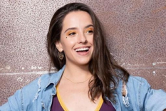 EVALUNA DEBUTÓ EN EL CINE HACE UNOS AÑOS. LO HIZO JUNTO A DOS GRANDES ESTRELLAS DE HOLLYWOOD.
