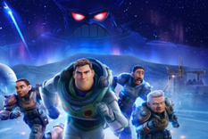 Foto: Poster de Disney Pixar