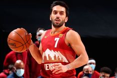 Foto: publicada en El Gráfico