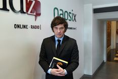 Foto: ALF PONCE MERCADO / MDZ