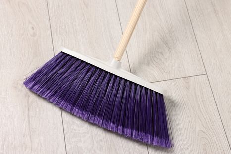 La limpieza del hogar evoluciona hacia opciones más rápidas, compactas y eficientes. Foto: Shutterstock La limpieza del hogar evoluciona hacia opciones más rápidas, compactas y eficientes. Foto: Shutterstock