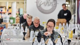 Una de las competencias más respetadas en el mundo del vino llegará a Argentina por primera vez. Una de las competencias más respetadas en el mundo del vino llegará a Argentina por primera vez.