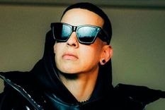 Del barrio al escenario: la conmovedora historia de Daddy Yankee Daddy Yankee Foto: Archivo
