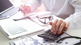 El sistema de Obras Sociales se financia con las contribuciones patronales y los aportes del trabajador, pero los últimos cambios podrían complicar a las finanzas de las prepagas. Foto: Shutterstock