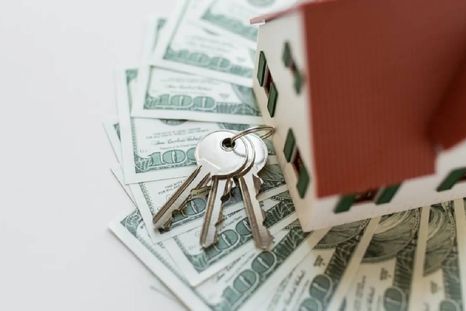 Cómo llevar adelante el ritual para tener tu casa propia (Shutterstock). Foto: Archivo