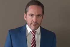 juan pablo civit, juez catolico, a favor de la despenalizacion del aborto