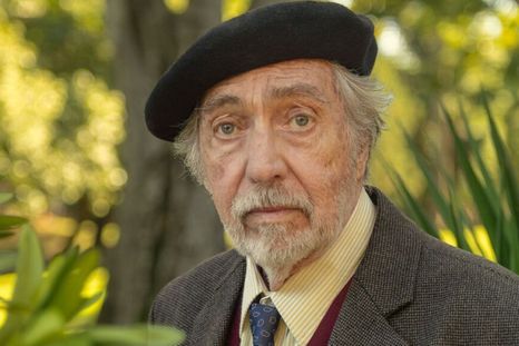El icónico actor murió a dos días de cumplir 86 años. / Netflix El icónico actor murió a dos días de cumplir 86 años. / Netflix