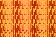 Acertijo visual, reto visual, letra Fuente: MDZ Online