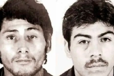 El rostro de los desaparecidos. / Archivo El rostro de los desaparecidos. / Archivo