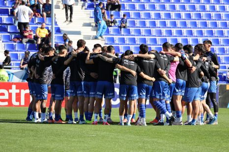 ¿Quién será el nuevo DT de Godoy Cruz en la Primera Nacional? ¿Quién será el nuevo DT de Godoy Cruz en la Primera Nacional?