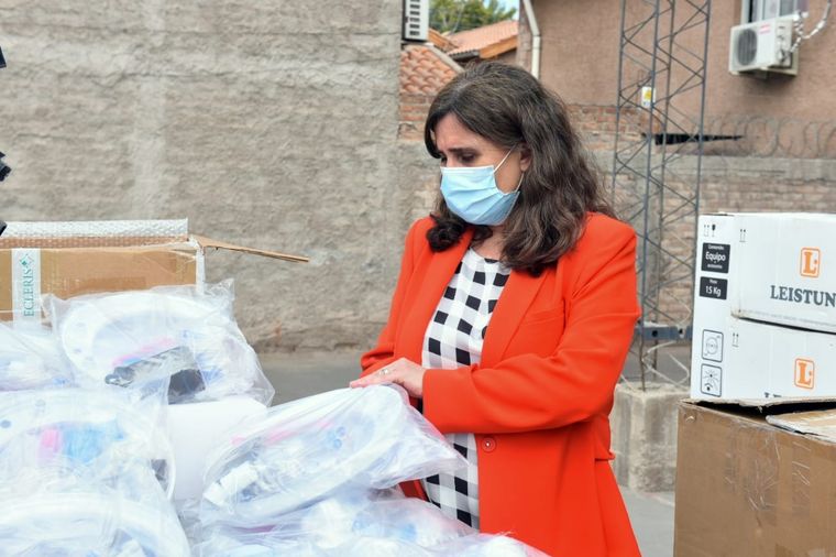 Foto: Prensa Gobernación