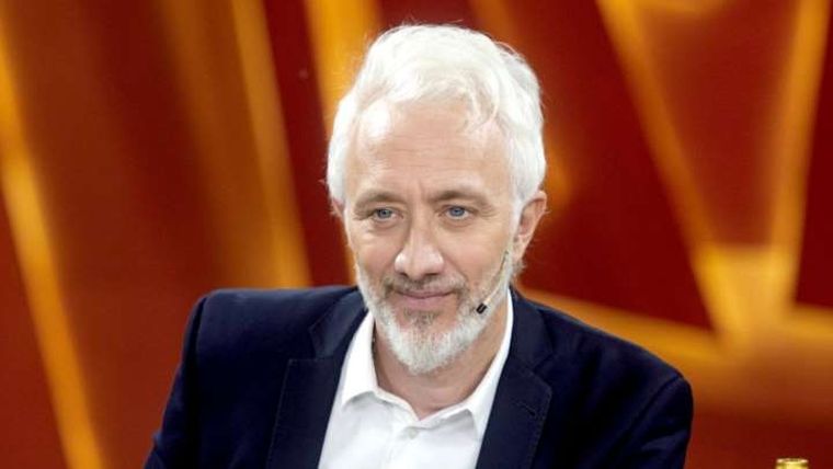 Andy Kusnetzoff
