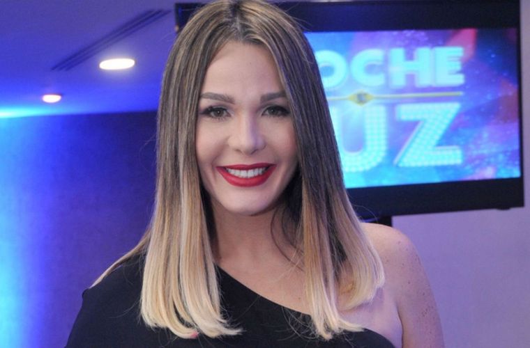 Luz Garcia dio su versión sobre su arresto en Miami, Florida.