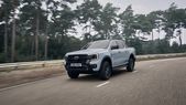 Ford Ranger 2025 Ford Ranger 2025