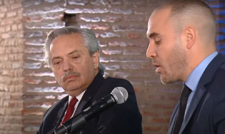 Foto: Captura de video