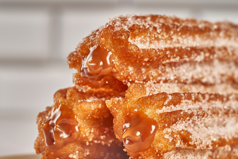 Una dulce tentación esta receta Una dulce tentación esta receta