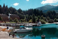 Esta ciudad de la Patagonia fue elegida por la IA para vivir rodeado de tranquilidad y naturaleza Foto: Télam Esta ciudad de la Patagonia fue elegida por la IA para vivir rodeado de tranquilidad y naturaleza Foto: Télam