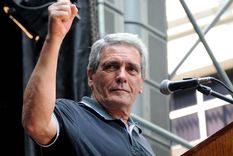 Carlos Acuña opinó sobre la decisión de la Justicia sobre el DNU Foto: Mundo gremial