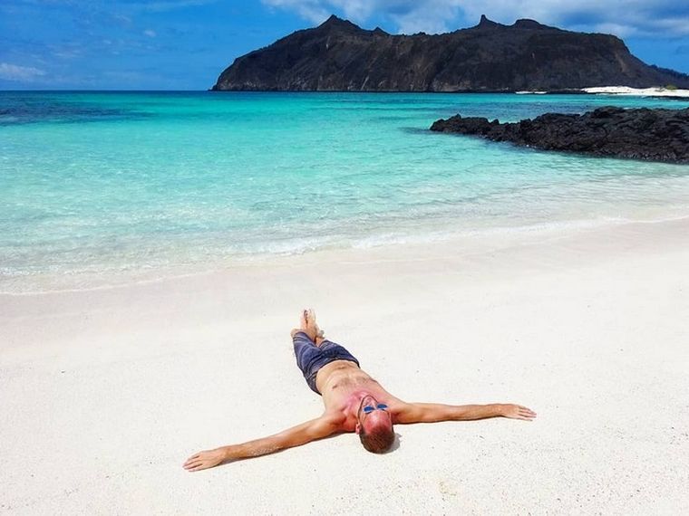 Foto: Cortesía Mi aventura viajando