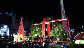 Buenos Aires volverá a encender el espíritu festivo del 18 al 21 de diciembre en la tradicional Plaza Sicilia.