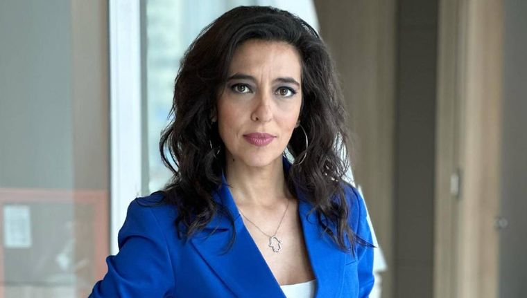 ¿Qué le pasó a Roxy Vázquez tras salir de TN y cómo se encuentra?