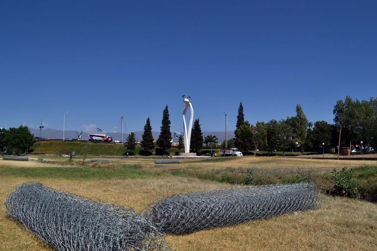 Foto: Prensa de Guaymallén