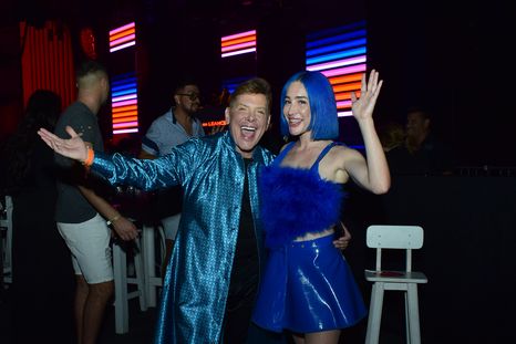 Una edición aniversario que convocó a mendocinos y turistas. Mirá la galería de fotos al final de la nota. Una edición aniversario que convocó a mendocinos y turistas. Mirá la galería de fotos al final de la nota.