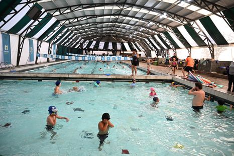 Será exclusivamente de manera temporal y debido a trabajos de refacción. Será exclusivamente de manera temporal y debido a trabajos de refacción.