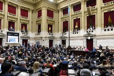Foto: Prensa Diputados
