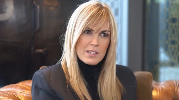 Viviana Canosa compartió una información sobre el futuro de La Peña de Morfi. Foto: Captura Pantalla Infobae