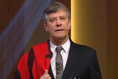 Mario Pergolini apuntó contra Javier Milei tras las elecciones. Mario Pergolini apuntó contra Javier Milei tras las elecciones.
