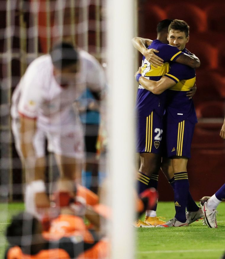 Foto: Boca Juniors