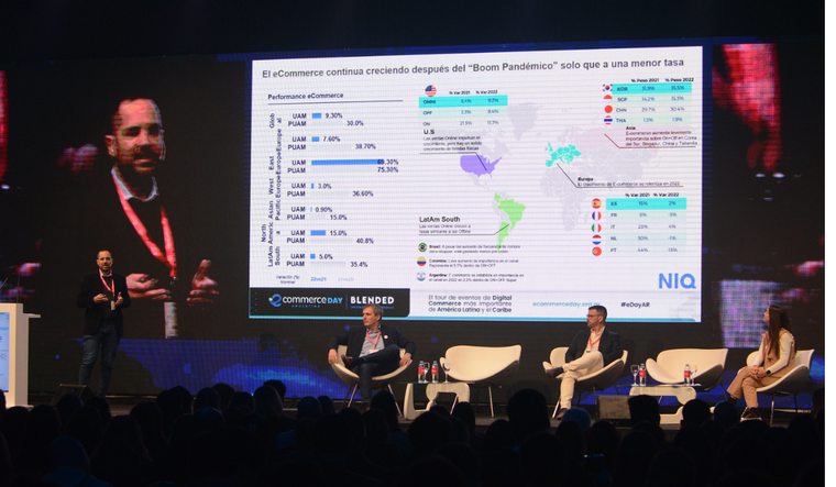 El E-commerce Day celebra 25 años.