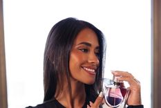 Antonela Roccuzzo resuelve su manicura con este diseño simple y favorecedor Foto: Instagram