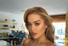 Rita Ora es una de las cantantes más convocantes de la actualidad.